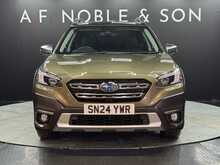 Subaru Outback i Touring 