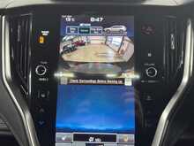 Subaru Outback i Touring 