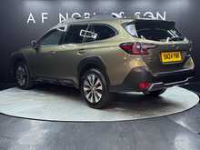 Subaru Outback i Touring 