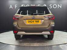 Subaru Outback i Touring 