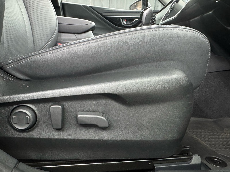 Subaru 2.5i Touring Estate 5dr Petrol Lineartronic 4WD Euro 6 (s/s) (169 ps)