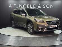 Subaru Outback i Touring 