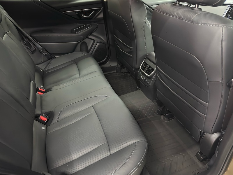 Subaru 2.5i Touring Estate 5dr Petrol Lineartronic 4WD Euro 6 (s/s) (169 ps)