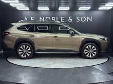 Subaru Outback i Touring 