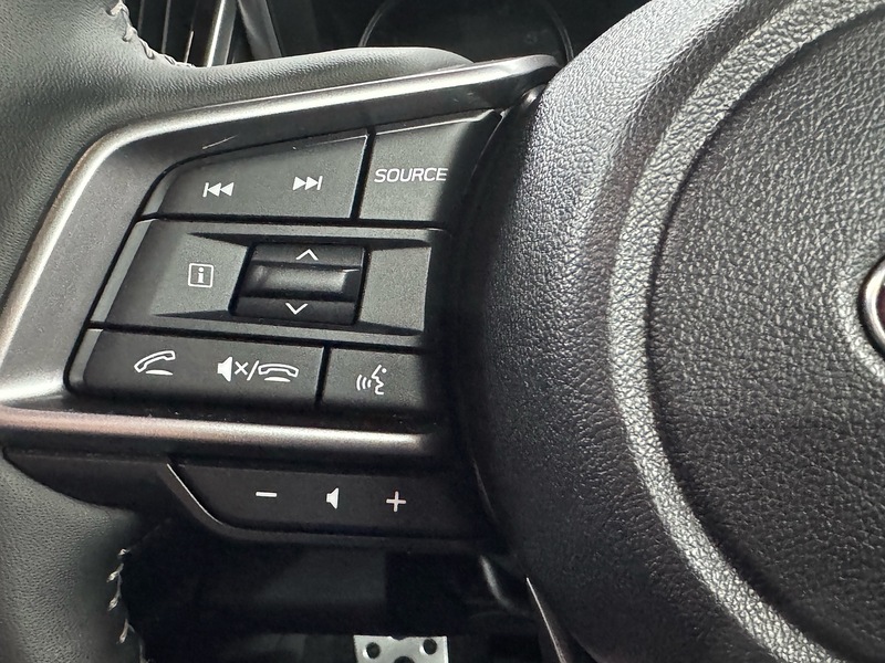 Subaru 2.5i Touring Estate 5dr Petrol Lineartronic 4WD Euro 6 (s/s) (169 ps)