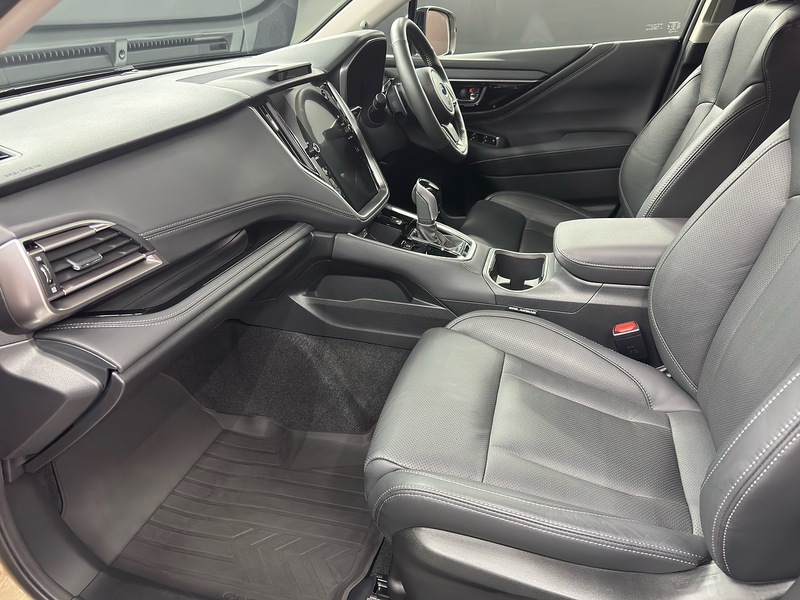 Subaru 2.5i Touring Estate 5dr Petrol Lineartronic 4WD Euro 6 (s/s) (169 ps)