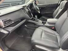 Subaru Outback i Touring 