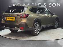 Subaru Outback i Touring 