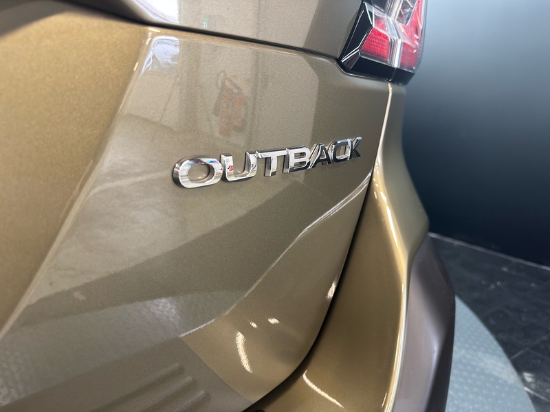 Subaru 2.5i Touring Estate 5dr Petrol Lineartronic 4WD Euro 6 (s/s) (169 ps)