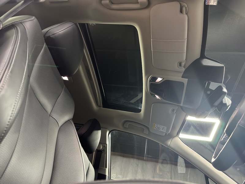 Subaru 2.5i Touring Estate 5dr Petrol Lineartronic 4WD Euro 6 (s/s) (169 ps)