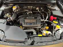 Subaru Outback i Touring 