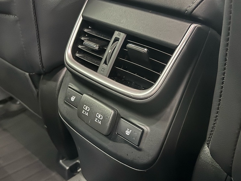 Subaru 2.5i Touring Estate 5dr Petrol Lineartronic 4WD Euro 6 (s/s) (169 ps)