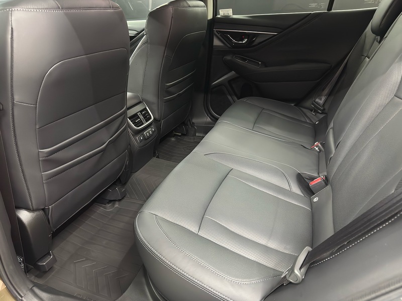 Subaru 2.5i Touring Estate 5dr Petrol Lineartronic 4WD Euro 6 (s/s) (169 ps)