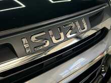 Isuzu D-Max TD DL40 
