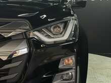 Isuzu D-Max TD DL40 