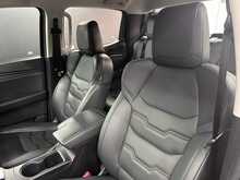 Isuzu D-Max TD DL40 