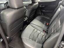 Isuzu D-Max TD DL40 