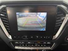 Isuzu D-Max TD DL40 