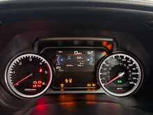 Isuzu D-Max TD DL40 