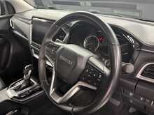 Isuzu D-Max TD DL40 