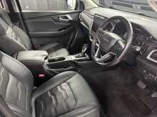 Isuzu D-Max TD DL40 