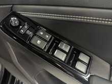 Isuzu D-Max TD DL40 
