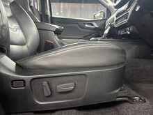 Isuzu D-Max TD DL40 
