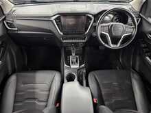 Isuzu D-Max TD DL40 