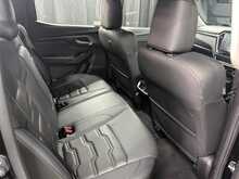 Isuzu D-Max TD DL40 