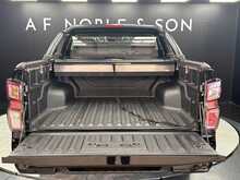 Isuzu D-Max TD DL40 