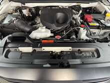 Isuzu D-Max TD V-Cross Commercial 