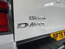 Isuzu D-Max TD V-Cross Commercial 