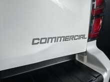 Isuzu D-Max TD V-Cross Commercial 