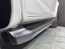 Isuzu D-Max TD V-Cross Commercial 