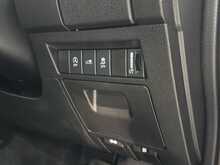 Isuzu D-Max TD V-Cross Commercial 