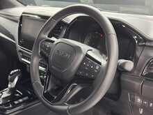 Isuzu D-Max TD V-Cross Commercial 