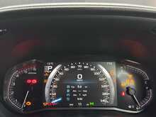 Isuzu D-Max TD V-Cross Commercial 