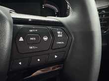 Isuzu D-Max TD V-Cross Commercial 