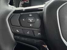 Isuzu D-Max TD V-Cross Commercial 