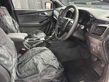 Isuzu D-Max TD V-Cross Commercial 