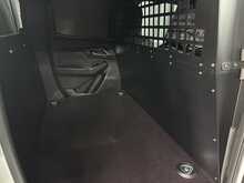 Isuzu D-Max TD V-Cross Commercial 