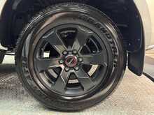 Isuzu D-Max TD V-Cross Commercial 