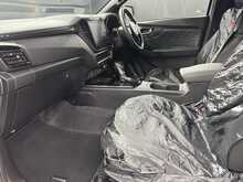 Isuzu D-Max TD V-Cross Commercial 