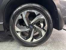 Subaru Forester i e-Boxer XE Premium 