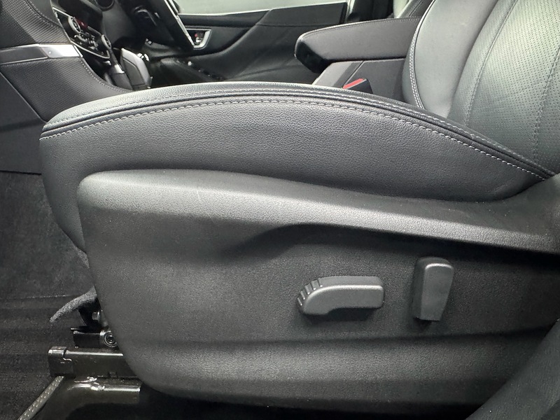 Subaru 2.0 i e-Boxer XE Premium SUV 5dr Petrol Hybrid Lineartronic 4WD Euro 6 (s/s) (150 ps)