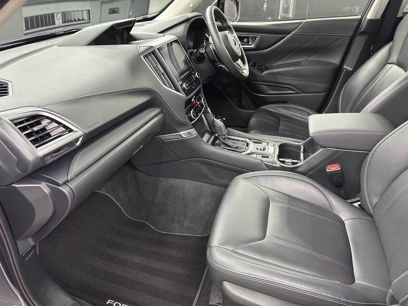 Subaru 2.0 i e-Boxer XE Premium SUV 5dr Petrol Hybrid Lineartronic 4WD Euro 6 (s/s) (150 ps)