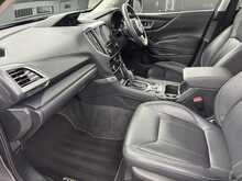 Subaru Forester i e-Boxer XE Premium 