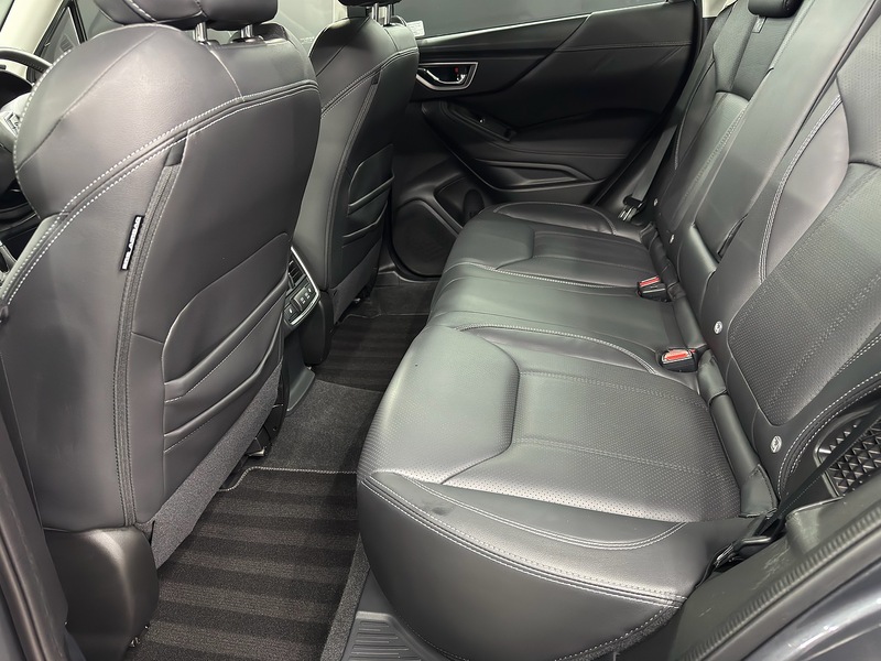 Subaru 2.0 i e-Boxer XE Premium SUV 5dr Petrol Hybrid Lineartronic 4WD Euro 6 (s/s) (150 ps)
