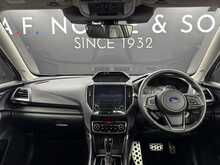 Subaru Forester i e-Boxer XE Premium 