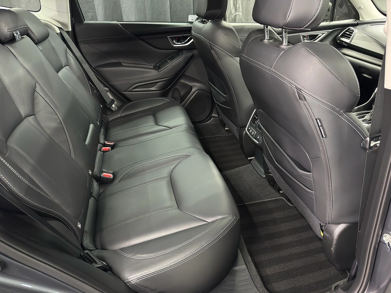 Subaru 2.0 i e-Boxer XE Premium SUV 5dr Petrol Hybrid Lineartronic 4WD Euro 6 (s/s) (150 ps)